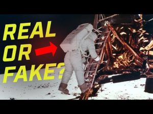 Read more about the article Apollo 11 Moon Landing: Unveiling the Secrets!