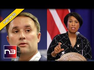 Read more about the article LOOK: Virginia Attorney General Sends SCORCHING DEMAND to Mayor of Crime-Infested DC