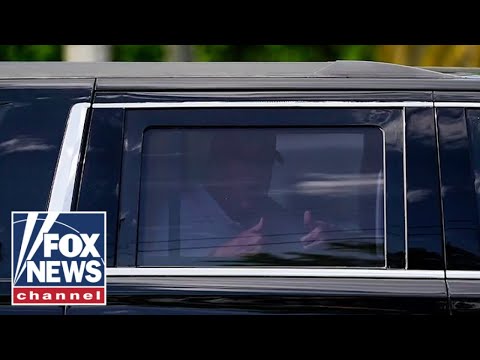 You are currently viewing New details emerge on Trump’s upcoming arraignment