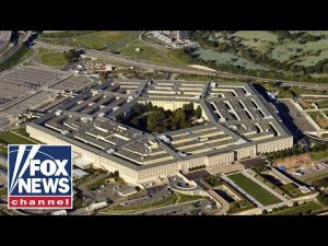 Read more about the article ‘Bigger than Snowden’: Massive leak sends shockwaves through Pentagon