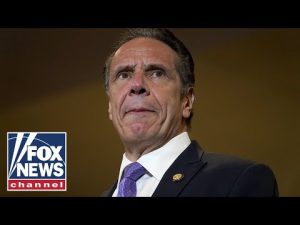 Read more about the article Inside Cuomo’s nursing home cover up: A Democrat’s decision to speak out | Janice Dean Podcast