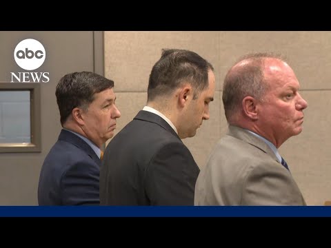 You are currently viewing Texas governor seeks pardon of man convicted in killing of protester l GMA