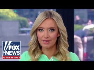 Read more about the article Kayleigh McEnany: This is what you get with Soros-backed, rogue DAs