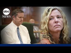 Read more about the article Day 2 in the trial of Lori Vallow