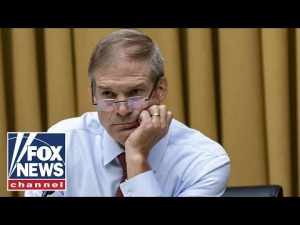 Read more about the article Jim Jordan subpoenas FBI over spying concerns: ‘This is outrageous’