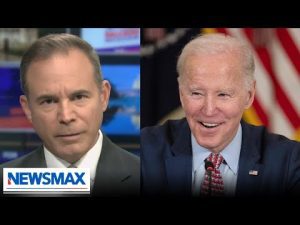Read more about the article Chris Salcedo: Democrats have abandoned America’s values