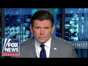 Read more about the article Bret Baier: This is troubling on many fronts