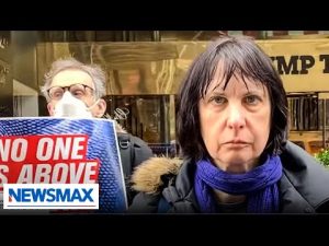 Read more about the article Realistic and anti-Trump New Yorkers react to indictment and grand jury case | REPORT