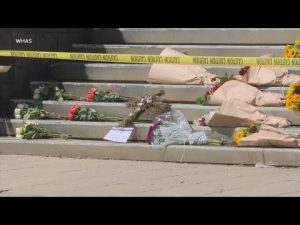 Read more about the article Louisville Republican Council member Anthony Piagentini on bank shooting | ABCNL