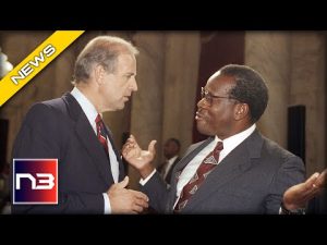 Read more about the article Justice Clarence Thomas Stands Strong Against Baseless Accusations