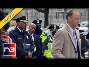 Read more about the article Biden-Appointed U.S. Attorney Refuses To Protect Citizens