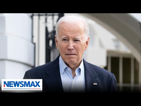 You are currently viewing Fmr. Trump adviser: Biden’s withdrawal from Afghanistan “signaled” America’s weakness