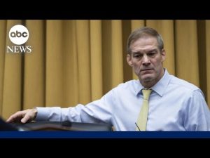Read more about the article Manhattan DA sues Jim Jordan | WNT