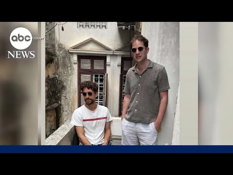 You are currently viewing Friend of WSJ reporter: ‘No one could imagine that Russia would go this far’ | ABCNL