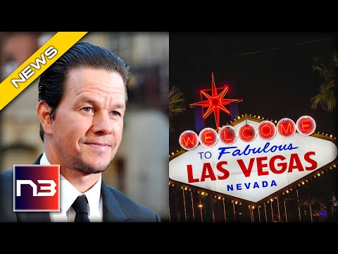 You are currently viewing Wahlberg Builds Hollywood 2.0