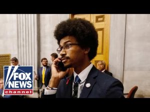Read more about the article Guy Benson exposes expelled Tennessee Democrats | Guy Benson Show