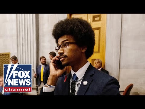 You are currently viewing Guy Benson exposes expelled Tennessee Democrats | Guy Benson Show