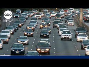 Read more about the article Major push toward electric cars