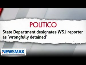 Read more about the article President Biden: This is totally ilegal | Wake Up America