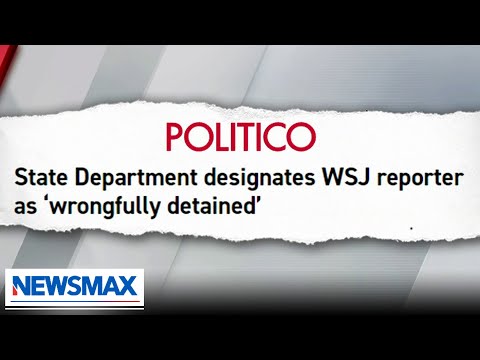 You are currently viewing President Biden: This is totally ilegal | Wake Up America