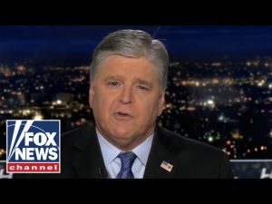 Read more about the article Hannity: This is the left’s latest witch hunt