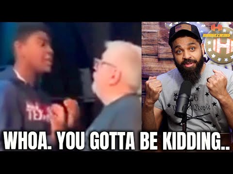 You are currently viewing Student Punches Teacher For Taking His Phone