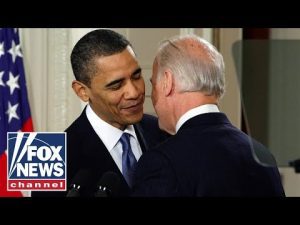 Read more about the article Ex-Obama official unveils striking allegations against Biden, FBI