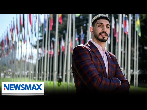 You are currently viewing Human rights are “BIGGER THAN BASKETBALL” | Wake Up America