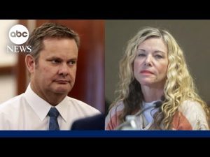 Read more about the article Lori Vallow Daybell asks to leave court during gruesome testimony