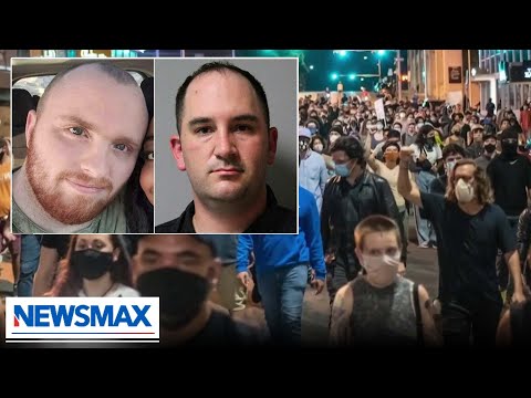 You are currently viewing Sgt. had right to stand ground against BLM protestor: Ken Paxton | National Report