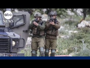 Read more about the article Israel halts all non-Muslim visits to Al-Aqsa Mosque amid violence