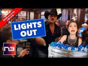 Read more about the article LIGHTS OUT: Bud Light Faces Catastrophic Sales Drop Following Boycotts From Dylan Mulvaney Backlash