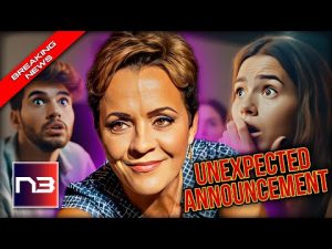 Read more about the article Kari Lake Shocks America with UNEXPECTED Announcement That Is About To ROCK Washington DC