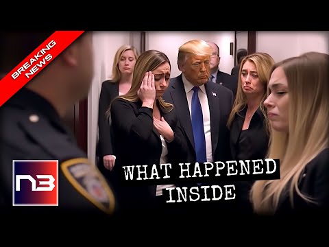 You are currently viewing Trump’s Shocking Revelation During 1st Interview Since Arraignment Will Alter the 2024 Race Forever