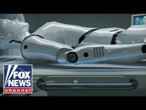 Read more about the article VERY SCARY: AI bot lays out plans to destroy humanity