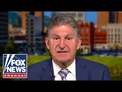You are currently viewing Sen. Manchin: It’s a very sad day for America