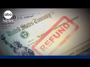 Read more about the article The most noticeable way inflation may affect your taxes