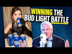 Read more about the article How we can FORCE Bud Light (& others) to end its WOKE TRASH