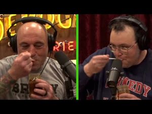 Read more about the article Joe Makes Sam Tallent Try “Mad Honey”