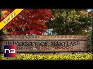 Read more about the article University of Maryland to Indoctrinate Students with ‘Anti-Black Racism’!