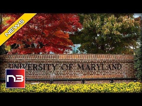 You are currently viewing University of Maryland to Indoctrinate Students with ‘Anti-Black Racism’!