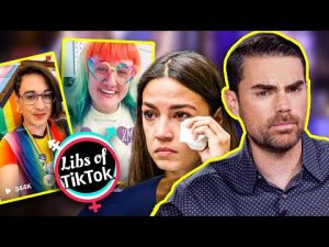 Read more about the article AOC FREAKS OUT on ‘Libs Of TikTok’ Account Owner, Chaya Raichik