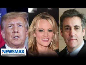 Read more about the article BREAKING: Trump sues Michael Cohen for $500 million