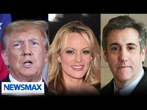 You are currently viewing BREAKING: Trump sues Michael Cohen for $500 million