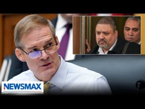 Read more about the article Jim Jordan should look into this political hit job: Jonathan Fahey | American Agenda