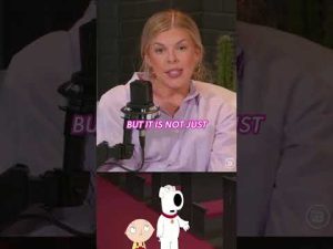 Read more about the article Family Guy: Who Gets Into Heaven?