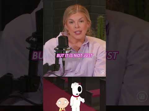 You are currently viewing Family Guy: Who Gets Into Heaven?
