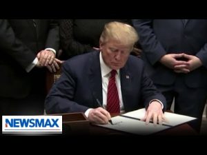 Read more about the article A brilliant strategy by Team Trump: Randy Zelin | American Agenda