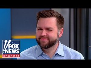 Read more about the article JD Vance issues stark warning: ‘This could cause another Great Depression’