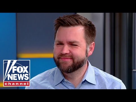 You are currently viewing JD Vance issues stark warning: ‘This could cause another Great Depression’
